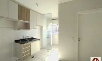 Imagem 3: Apartamento (tipo - padrao) 2 dormitórios, cozinha planejada, portaria 24hs, lazer, espaço