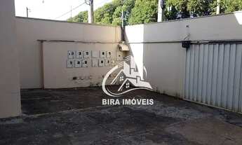 Imagem 3: Apartamento com 2 dormitórios para alugar, 42 m² por R$ 855/mês - Santa Maria - Uberaba/MG