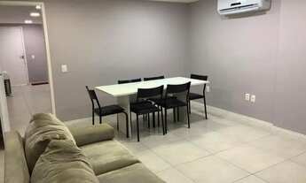 Imagem 4: Escritório para aluguel possui 48 metros quadrados em Aldeota - Fortaleza - CE