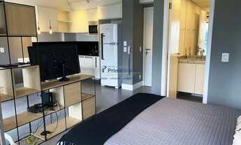 Imagem 6: Apartamento TODO MOBILIADO E OTIMA LOCALIZAÇÃO, 36 m² Jardim Paulista