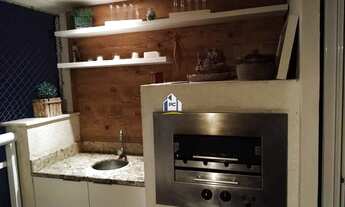 Imagem 4: Apartamento à venda, 93 m² por R$ 715.000,00 - Santa Rosa - Niterói/RJ