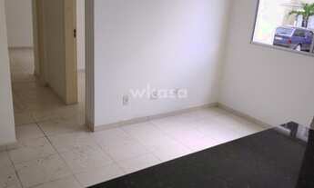 Imagem 6: Apartamento térreo 2 quartos com suíte à venda em Jardim Limoeiro - Serra - ES