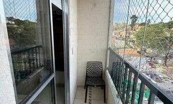 Imagem 5: Apartamento com 2 dormitórios, 65 m² - venda por R$ 285.000,00 ou aluguel por R$ 2.598,00