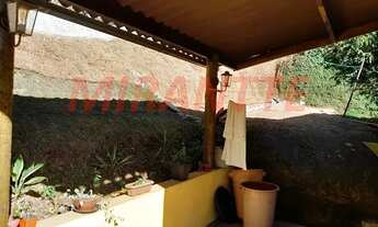 Imagem 5: Casa terrea de 120m² com 2 quartos em Serra Da Cantareira