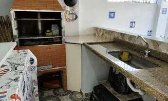 Imagem 5: Casa com 2 dormitórios à venda, 90 m² por R$ 350.000,00 - Solemar - Praia Grande/SP