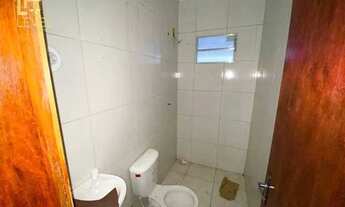 Imagem 4: Casa com 2 dormitórios para alugar, 80 m² por R$ 735,00/mês - Chácara da Prainha - Aquiraz