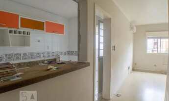 Imagem 2: Apartamento para Aluguel - Boa Vista, 2 Quartos, 66 m2