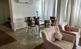 Imagem 2: Apartamento para venda com 298 metros quadrados com 4 quartos em Setor Oeste - Goiânia - G