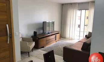 Imagem 2: São Paulo - Apartamento Padrão - Tatuapé
