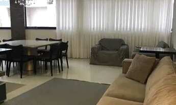 Imagem 2: Apartamento para aluguel possui 108 metros quadrados com 4 quartos