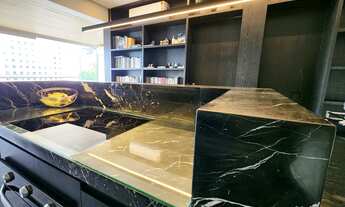 Imagem 5: Apartamento Garden. Alto Padrão no coração da Vila Olimpia