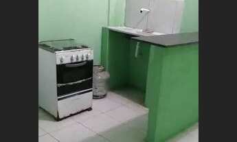 Imagem: Kitnet na vila de ponta negra