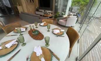 Imagem 5: Apartamento com Terraço para Venda em Balneário Camboriú, CENTRO, 3 dormitórios, 3 suítes