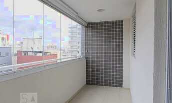 Imagem 5: Apartamento para Aluguel - Santa Cecília, 1 Quarto, 39 m2