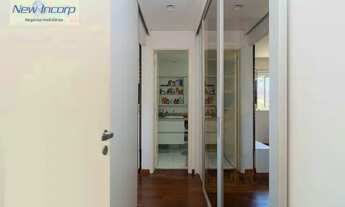 Imagem 7: Apartamento com 3 dormitórios à venda, 127 m² por R$ 1.545.000,00 - Ipiranga - São Paulo/S