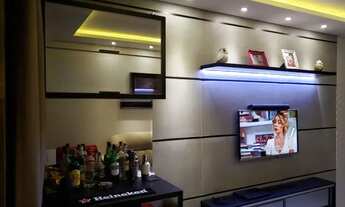 Imagem 3: Apartamento à venda, 2 quartos, sendo 1 suíte, Bairro Tabuleiro, Barra Velha/ SC