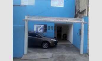 Imagem 3: SAO BERNARDO DO CAMPO - Residential / Sobrado - JORDANOPOLIS