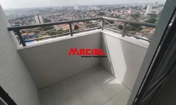 Imagem 7: Apartamento Padrão em São José dos Campos