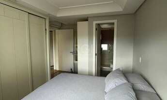 Imagem 3: Cobertura em Jardim Botânico