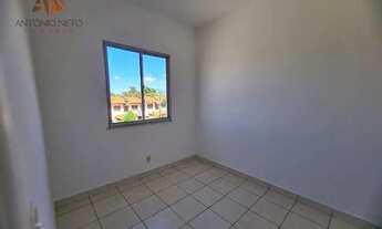 Imagem 7: Apartamento com 2 dormitórios para alugar, 48 m² por R$ 950/mês - Planalto Ayrton Senna