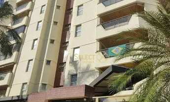 Imagem: Apartamento com 3 Suítes plenas, à venda