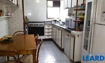 Imagem 4: APARTAMENTO - ACLIMAÇÃO - SP