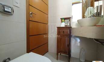 Imagem 5: Casa (térrea em condominio) 4 dormitórios/suite, cozinha planejada, portaria 24hs, em cond