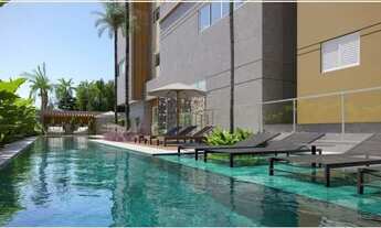 Imagem 5: DRS-114m² - Mon Trésor unidades - venha conferi Espaço e estilo