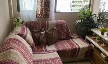 Imagem 2: Apartamento 2 Quartos na Torre