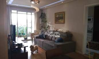 Imagem: Apartamento de 3 dormitorios sendo 1 suite