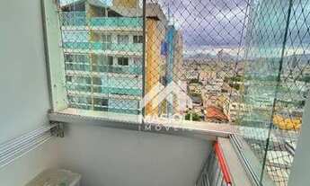 Imagem 6: Apartamento com 2 dormitórios, 73 m² - venda por R$ 390.000,00 ou aluguel por R$ 2.870,00