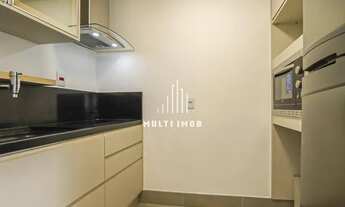 Imagem 7: Loft mobiliado na Nova York 205