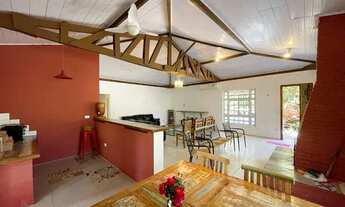 Imagem 4: Casa terrea a venda na Granja Viana