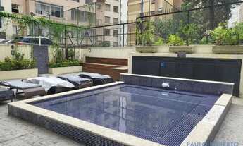 Imagem 5: APARTAMENTO - HIGIENÓPOLIS - SP