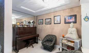 Imagem 5: Casa Condominio para Venda - 381.1m², 4 dormitórios, sendo 2 suites, 4 vagas - Santa Terez