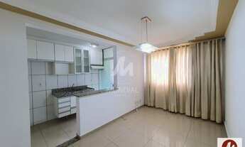 Imagem 2: Apartamento (tipo - padrao) 2 dormitórios, cozinha planejada, portaria 24hs, lazer, espaço