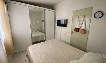 Imagem 6: Casa de condomínio para venda tem 69 metros quadrados com 3 quartos em Iputinga - Recife