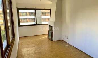 Imagem: Apartamento para aluguel, 2 quartos, 1 suíte