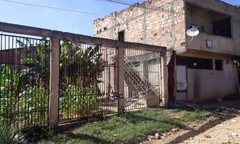 Imagem 2: Vendo Sobrado em Águas quentes