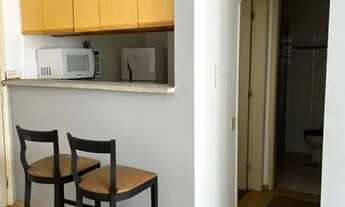 Imagem 7: APARTAMENTO - INDIANÓPOLIS - SP