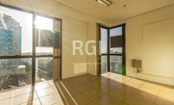 Imagem 2: Conjunto/Sala para Venda - 50m², 0 dormitórios, 1 vaga - São João