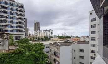 Imagem 7: Aproveite! Apartamento 1 Quarto para Aluguel na Barra