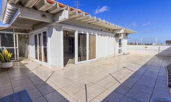 Imagem: Cobertura para Venda - 304m², 4 dormitórios