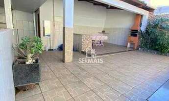 Imagem 6: Casa com 3 dormitórios, 290 m² - venda por R$ 350.000 ou aluguel por R$ 2.300/mês - Aponiã