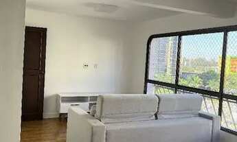 Imagem 3: 03 Dormitórios Apartamento com 3 dormitórios