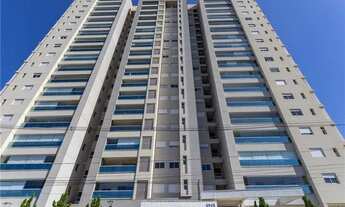 Imagem 3: Apartamento para venda tem 135 metros quadrados com 3 quartos