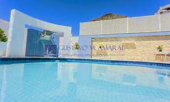 Imagem 7: Casa para aluguel possui 390 metros quadrados com 4 quartos