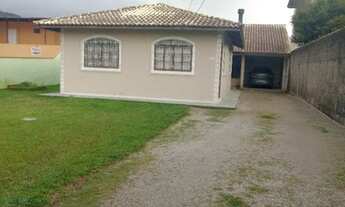 Imagem 5: Casa em serraria