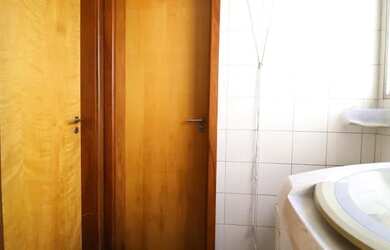 Imagem 14: Apartamento para venda tem 133 metros quadrados com 4 quartos em Vila Andrade - São Paulo