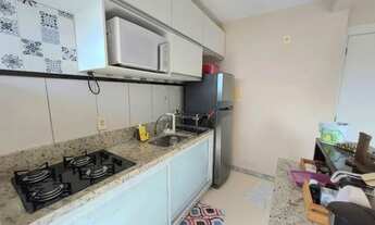 Imagem: Condomínio Alameda dos Pássaros - Apartamento